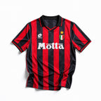 Maldini Milan Home Jersey 1993/94