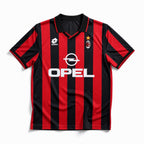 Trøje Maldini Milan Hjemme 1995/96