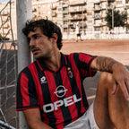 Trøje Maldini Milan Hjemme 1995/96
