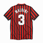 Maglia Maldini Milan Home 1999/00