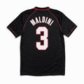Maldini Milan Third Jersey 1998/99