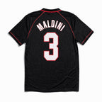 Maldini Milan Third Jersey 1998/99