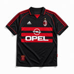 Maldini Milan Third Jersey 1998/99