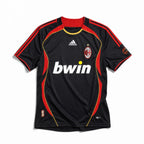 Maillot Maldini Milan Troisième 2006/07