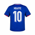 Maglia Mbappé Francia Home 2024
