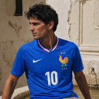 Maglia Mbappé Francia Home 2024