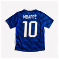 Maglia Mbappé Francia Home 2026