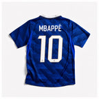 Maglia Mbappé Francia Home 2026
