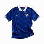 Maglia Mbappé Francia Home 2026