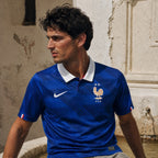 Maglia Mbappé Francia Home 2026