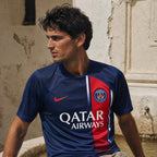 Mbappé PSG Home Jersey 2023/24