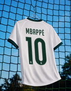 Mbappé Real Madrid Home Jersey 2026/27