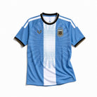 Argentina Maglia Home Messi Ultima Partita 2026 - My Soccer Stop
