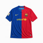 Trøje Messi Barcelona hjemme 2008/09