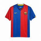 Ronaldinho Barcelona Home Jersey 2006/07