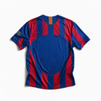Barcelona Camiseta local de la Liga de Campeones 2005/06