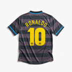 Trøje Ronaldo R9 Inter tredje 1997/98