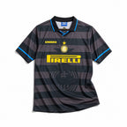 Trøje Ronaldo R9 Inter tredje 1997/98