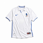Totti Italy Away Jersey 1999
