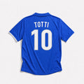 Maillot Totti Italie Domicile 1999