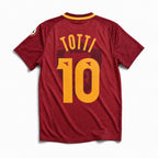 Totti Roma Home Jersey 1997/98