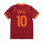 Totti Roma Home Jersey 1999/00