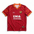Totti Roma Home Jersey 1999/00