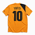 Maillot Totti Roma Domicile 2005/06
