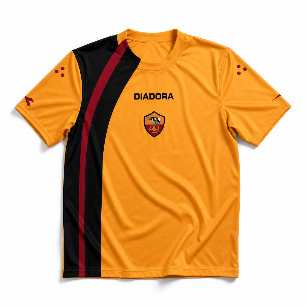 Maillot Totti Roma Domicile 2005/06