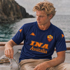 Maglia Batistuta Roma Third 2000/01