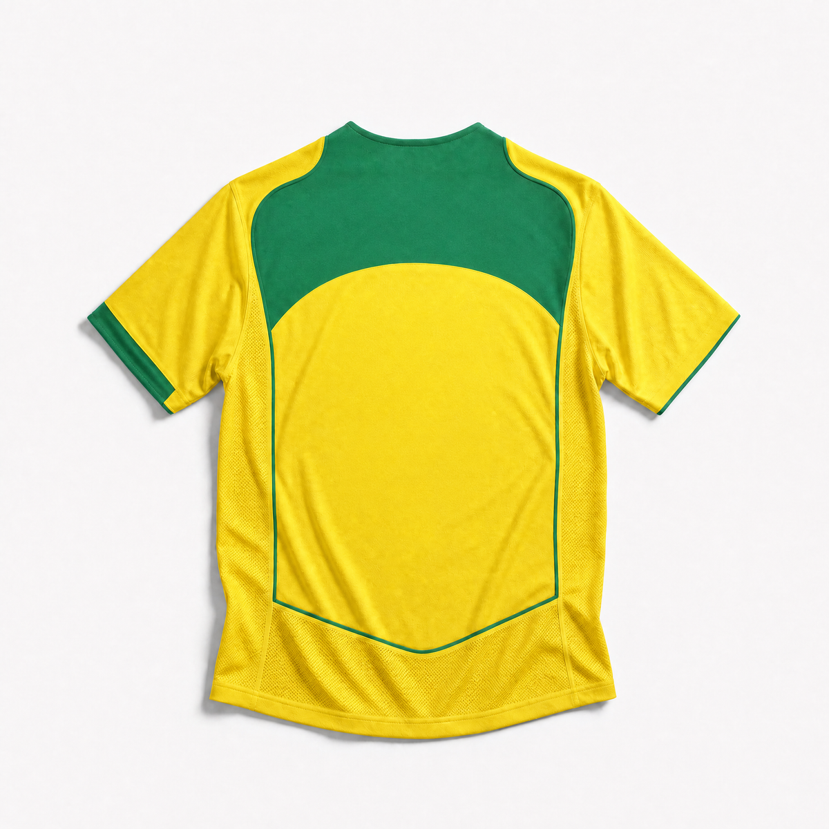 Maglia Kaká Brasile Home 2004