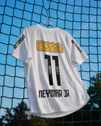 Neymar Santos Home Jersey 2012/13