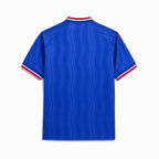 Maglia Man. United Away 2026/27 dettaglio design