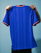 Maglia Man. United Away 2026/27 modello per tifosi e collezionisti