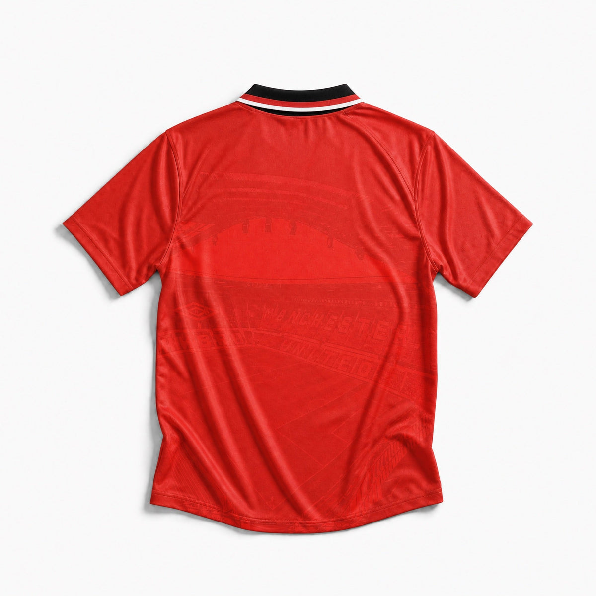 Man. United Camiseta local 1994/95