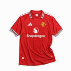 Maglia Man. United Home 2026/27 rossa vista frontale
