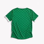 Maillot domicile du Mexique 1996