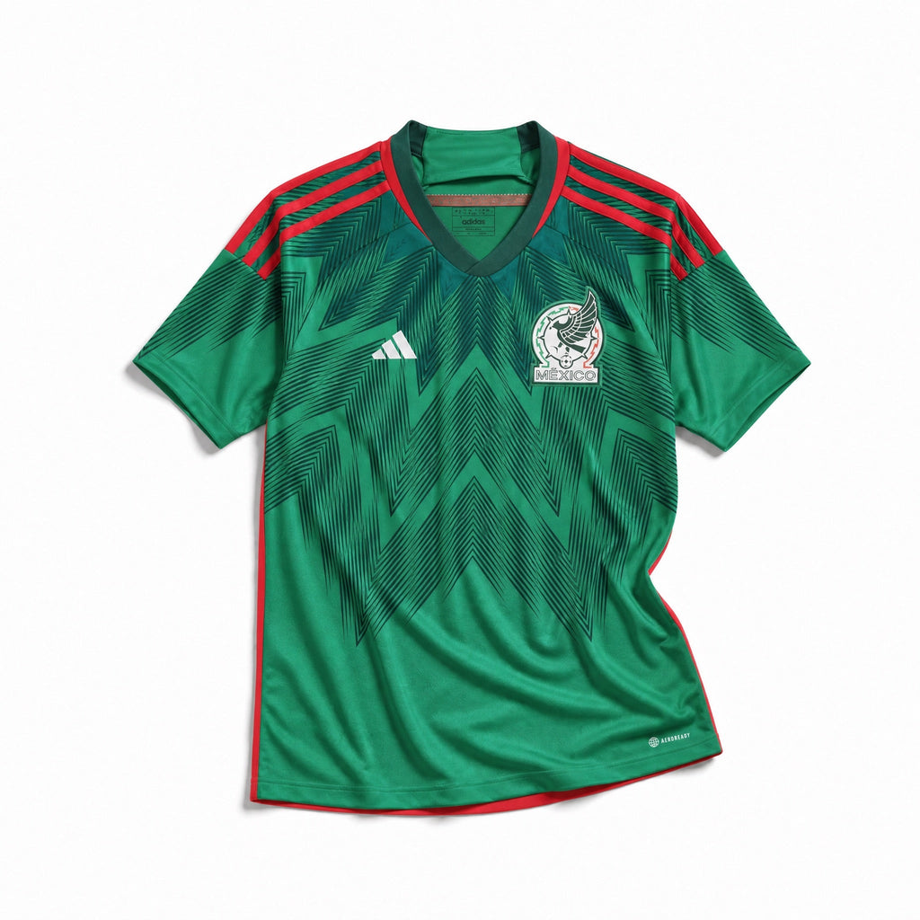 Mexico Trøje Hjemme 2022