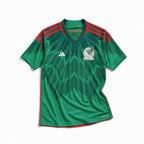Mexico Trøje Hjemme 2022