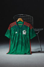 Mexico Trøje Hjemme 2022