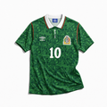 Messico Maglia Home 1994
