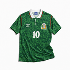Messico Maglia Home 1994
