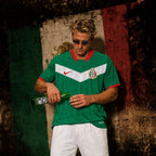 Mexico Trøje Hjemme 2006