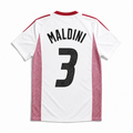Trøje Maldini Milan Ude 2002/03