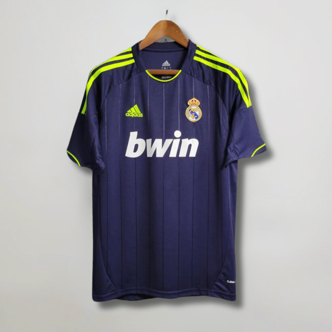 Kaká Real Madrid Away Jersey 2012/13