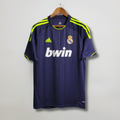 Real Madrid Camiseta visitante 2012/13