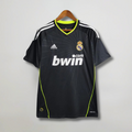 Real Madrid Trøje Ude 2010/11