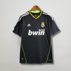 Real Madrid Trøje Ude 2010/11