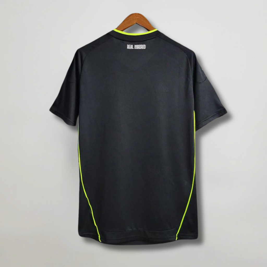 Real Madrid Trøje Ude 2010/11