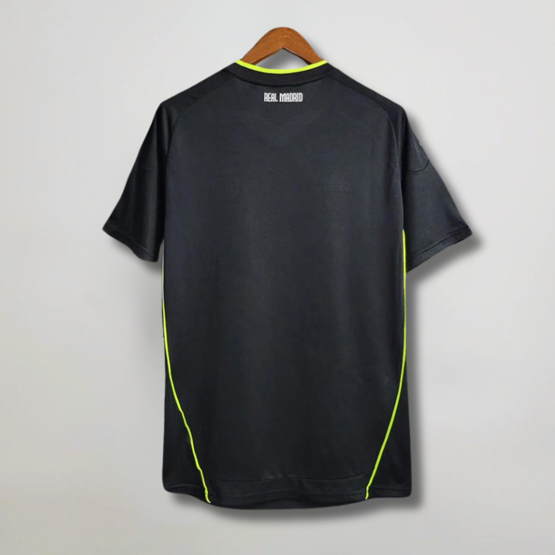 Real Madrid Trøje Ude 2010/11